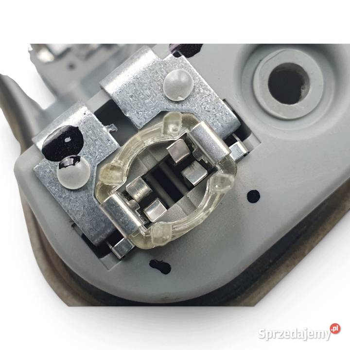 WKŁAD TYLNEJ LAMPY Audi A4 B8 kombi tylny tylni osobowe