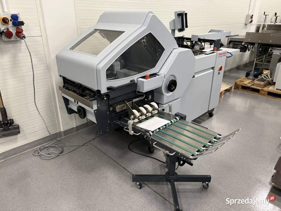 Falcerka Horizon AFC566 FKT Automat Radom