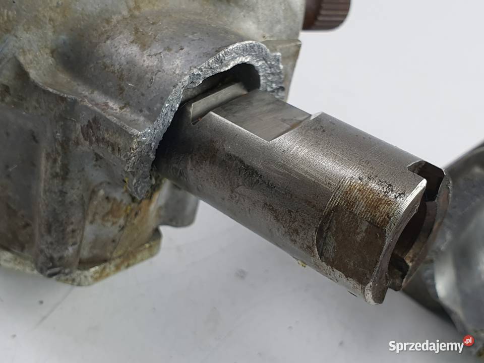 Maglownica Przekladnia Kierownicza Yamaha Yxz Łódź