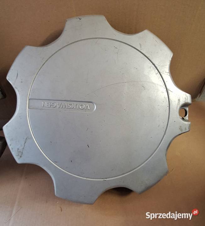 Kołpaki Volkswagen Krężnica Jara