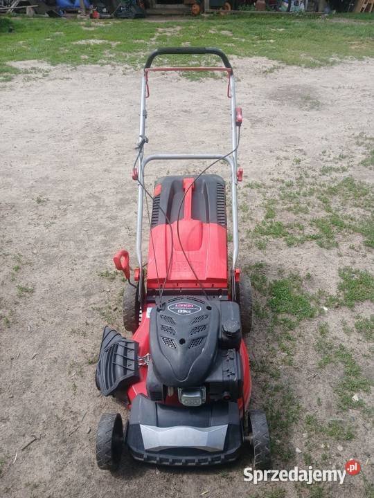 Kosiarka Kraśnik sprzedam