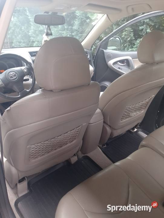 Toyota RAV 4 22 dcat 177 felgi 20