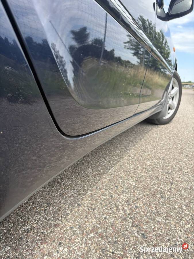 Toyota Camry 30 V6 186 LPG zero rdzy isofix Ostrów Mazowiecka