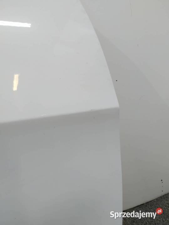 DRZWI PRAWE PRZÓD WK2 BIAŁE Jeep Grand Cherokee świętokrzyskie