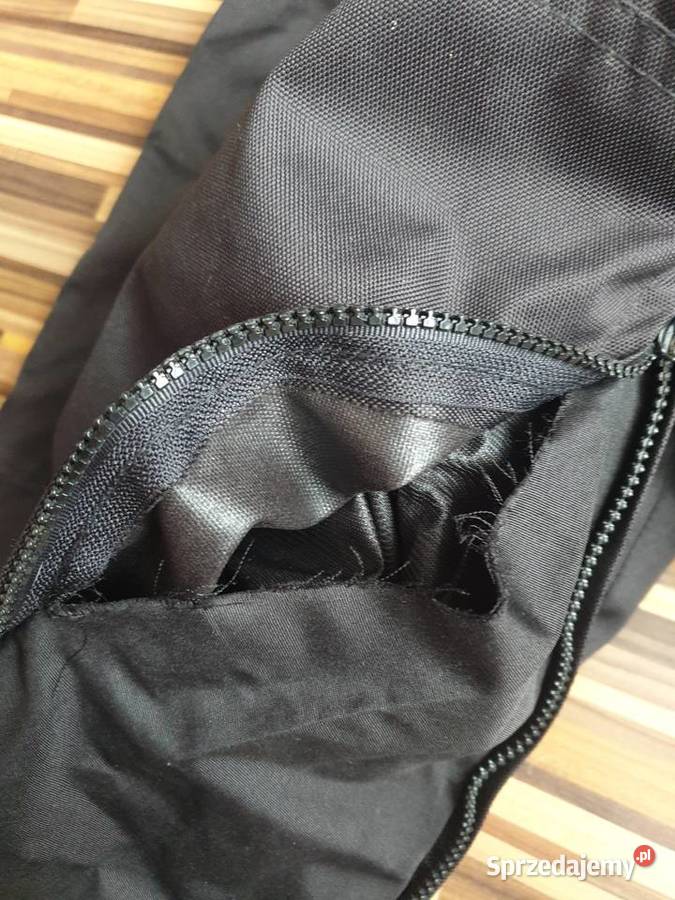 spodnie motocyklowe M dolnośląskie Wrocław