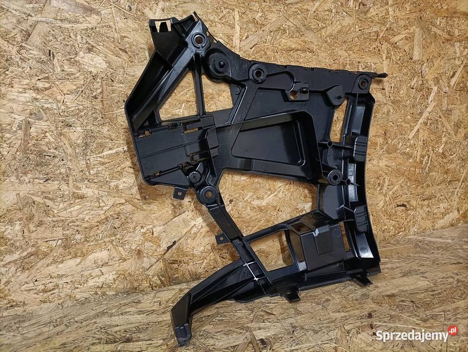 BMW 3 G20 G80 G28 19 ŚLIZG MOCOWANIE ZDERZAK osobowe