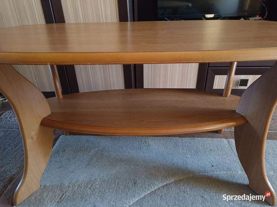 Stolik kawowy ława Wieluń