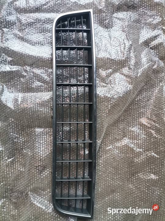Grill kratka atrapa Audi S6 C5 quattro RS6 Bełchatów