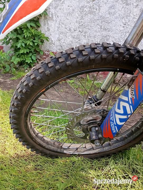 Sprzedam Xmotos 250 Xmotos
