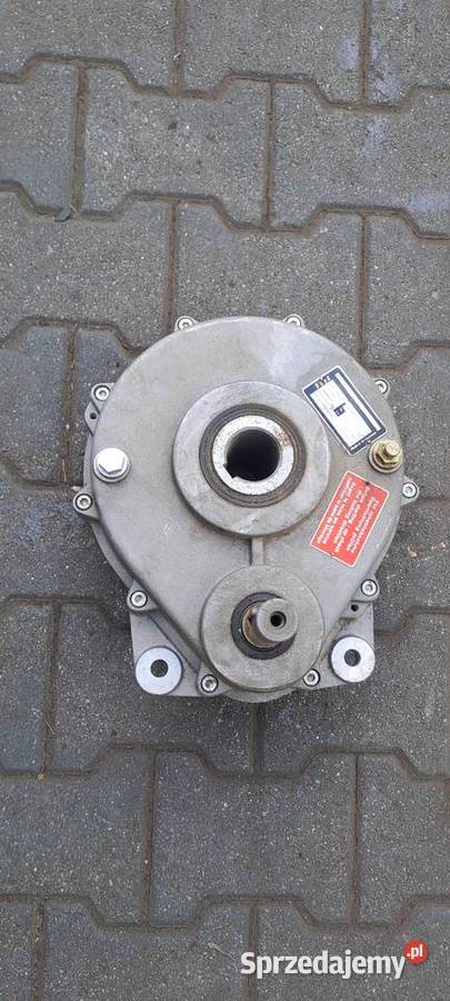 Przekładnia Stiebel D5220 przełożenie 731 Myślenice