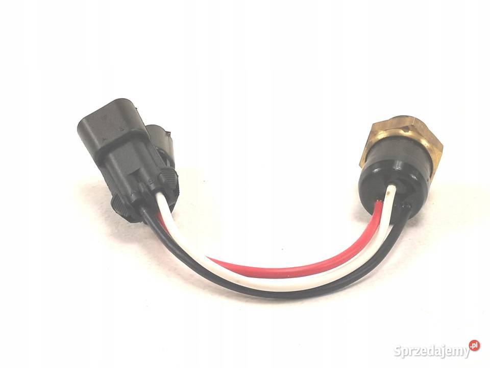 CZUJNIK KLIMATYZACJI LANCIA DELTA HF INTEGRALE sprzedam