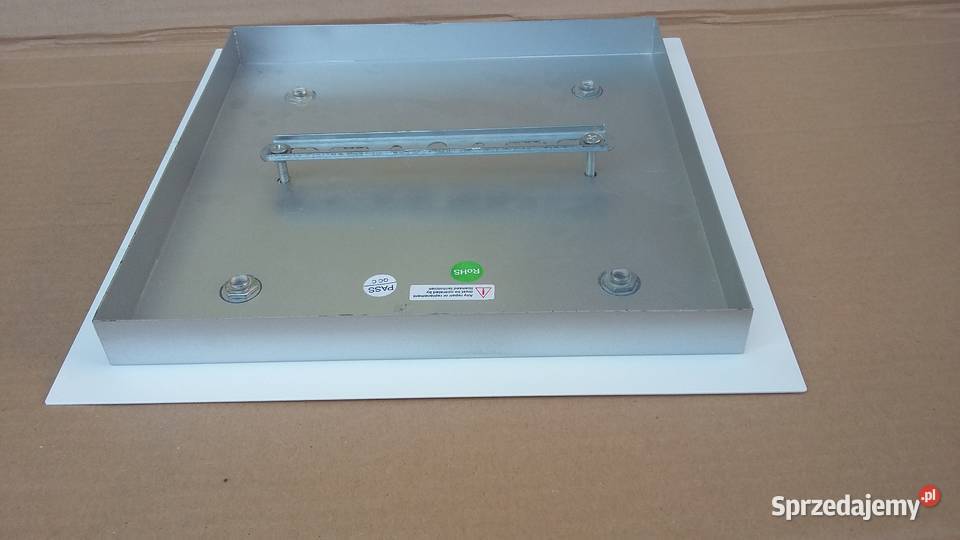 Listwa do lamp rozeta podsufitka maskownica wielokolorowy Oświetlenie Warszawa