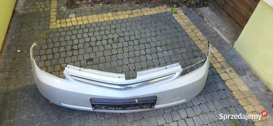 Zderzak przedni prius 2 osobowe Płock