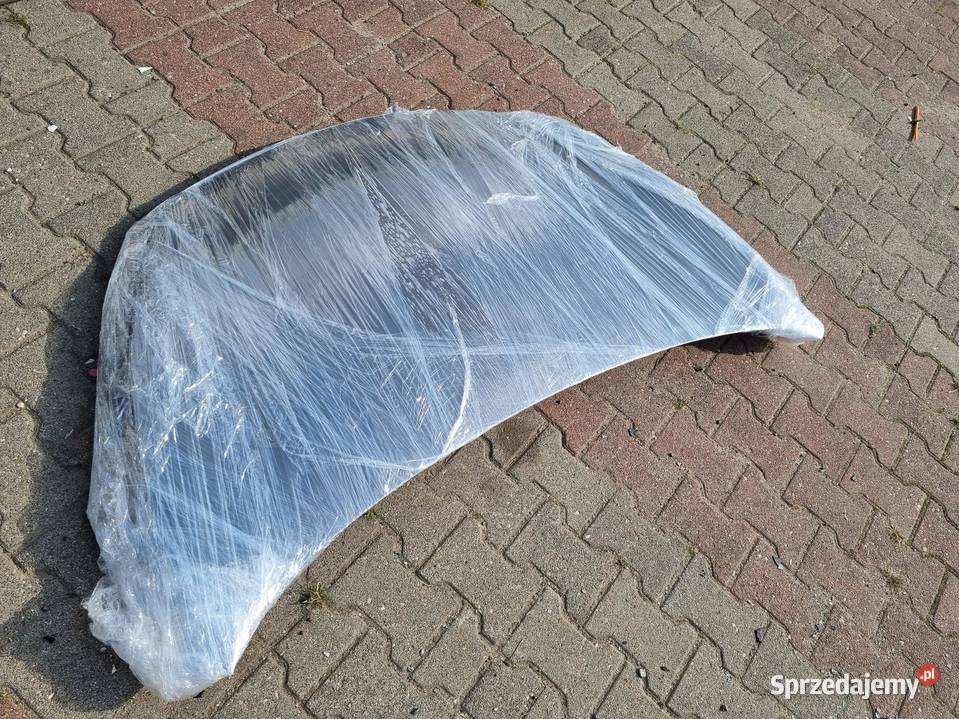 MASKA POKRYWA HYUNDAI I40 MASKA i40 LIFT T6S wielkopolskie sprzedam