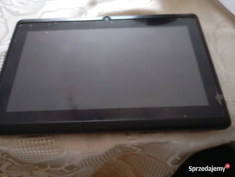 tablet 7 nowy nie używany