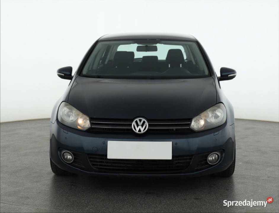 VW Golf 14 TSI wspomaganie kierownicy mazowieckie
