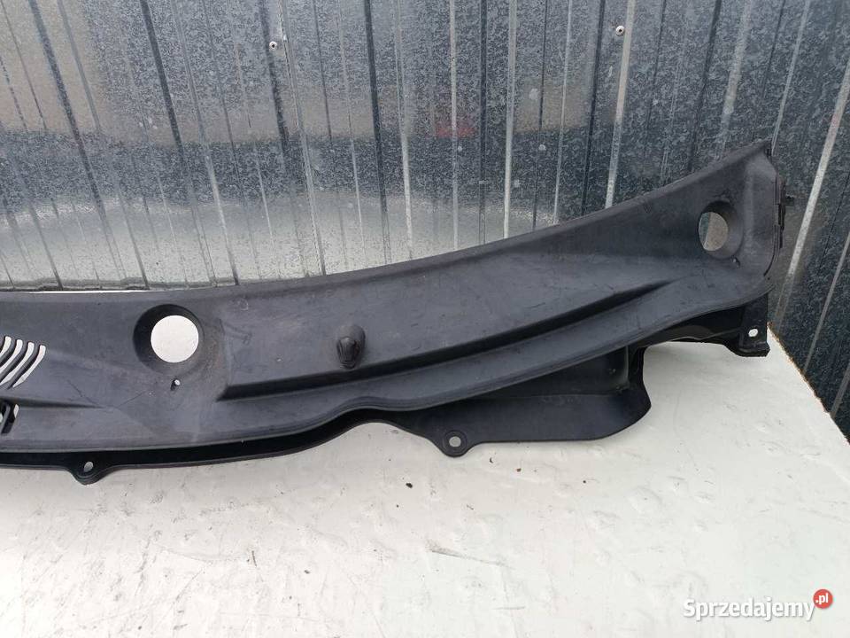PODSZYBIE SUZUKI SWIFT MK7 7233168L1 osobowe