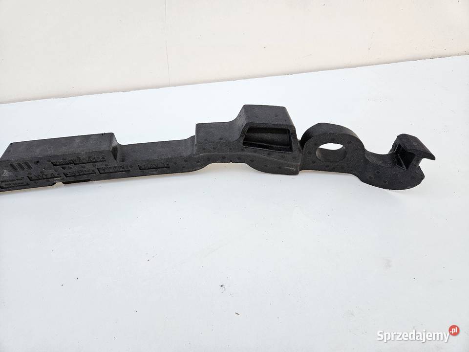 AUDI A3 8Y0 ABSORBER ZDERZAKA PRZÓD PRZEDNI Międzychód
