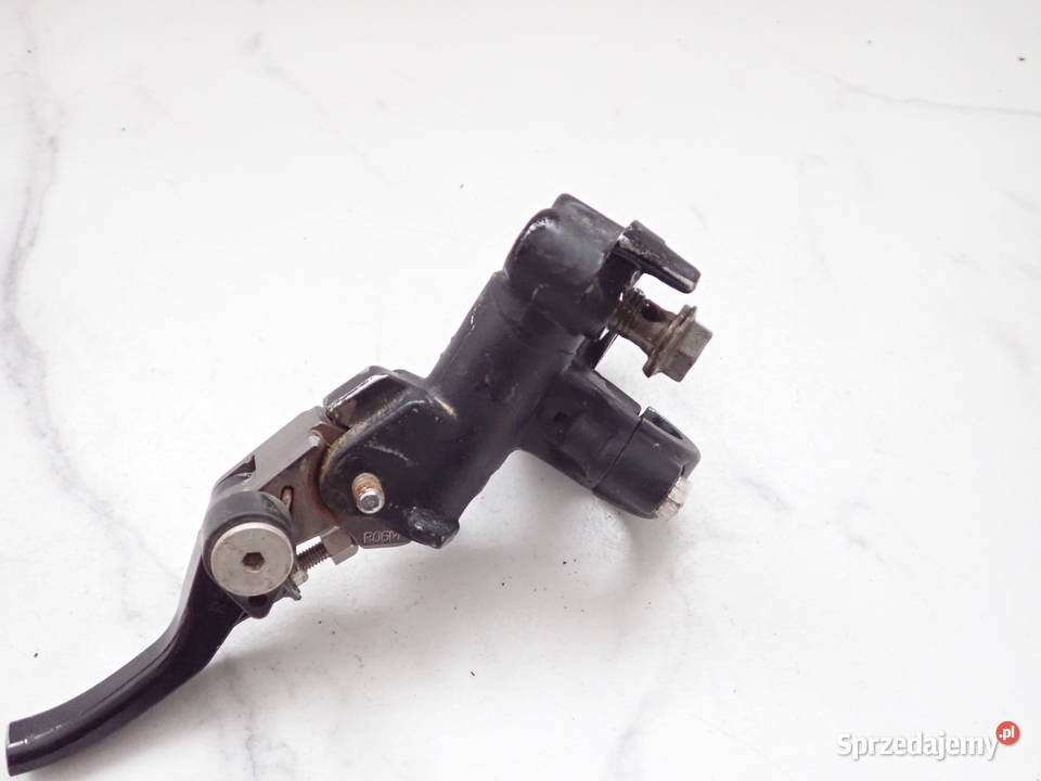 Pompa Hamulca Przód Suzuki RM 250 9600r 125 Strzelce Krajeńskie