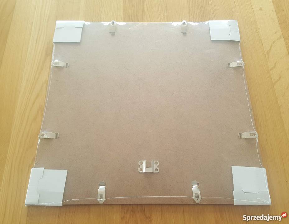 Antyrama plexi 40x40 przezroczysty dolnośląskie