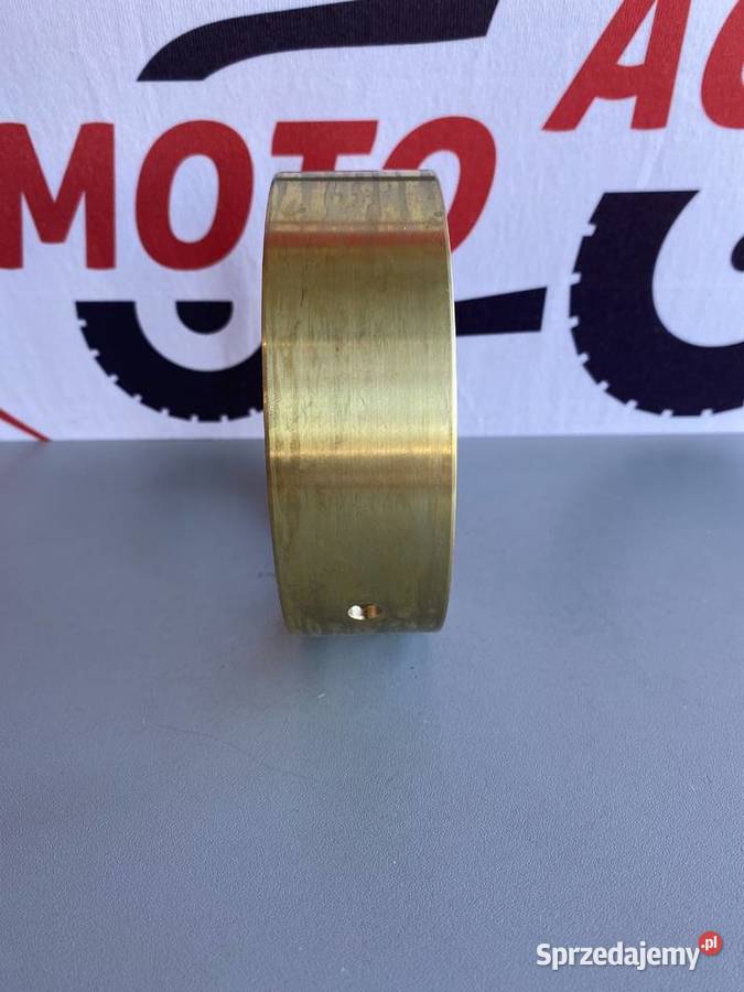 Tuleja osi przedniej Valtra V31791700 ORYGINAŁ Białystok sprzedam