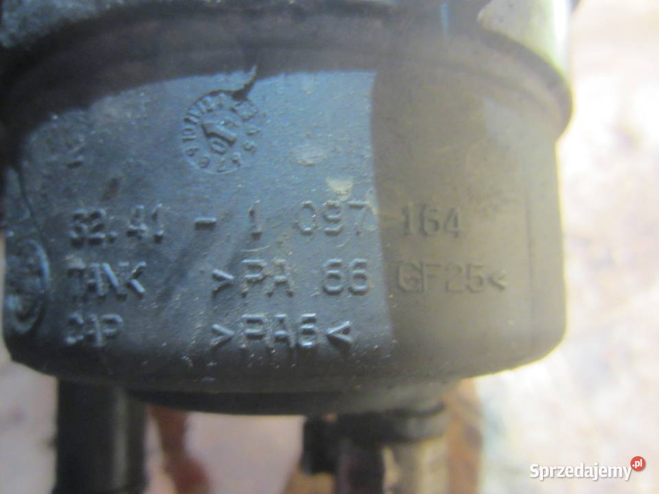 zbiorniczek płynu do wspomagania bmw e46 e36 e39 Szczecin