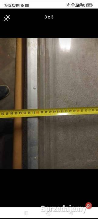 Okno kempingowe Pozostałe dolnośląskie Oława