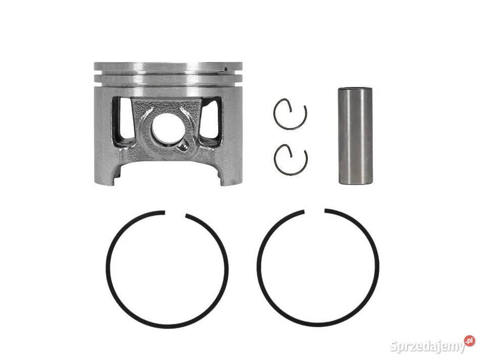 Kompletny Tłok do Stihl MS650 52 mm 11220302003 Ostrołęka