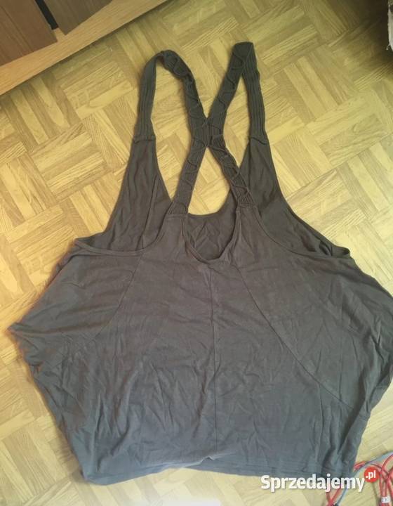 Sukienka Tunika Bluzka wygodna swobodny fason kolorowy Leszno