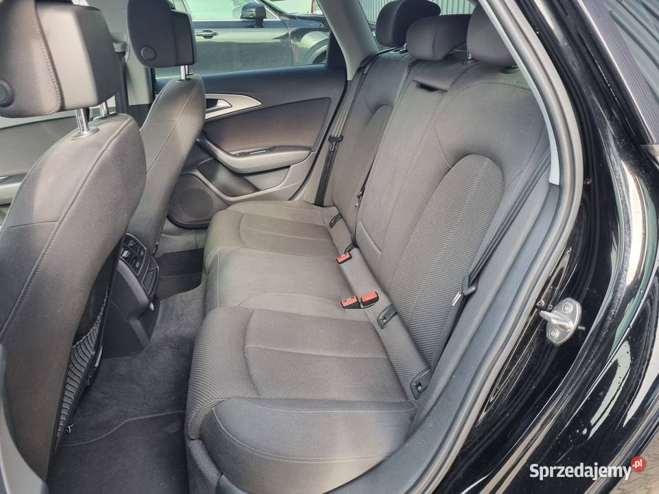 Audi A6 C7 20tdi 190 ultra A6 Kramsk