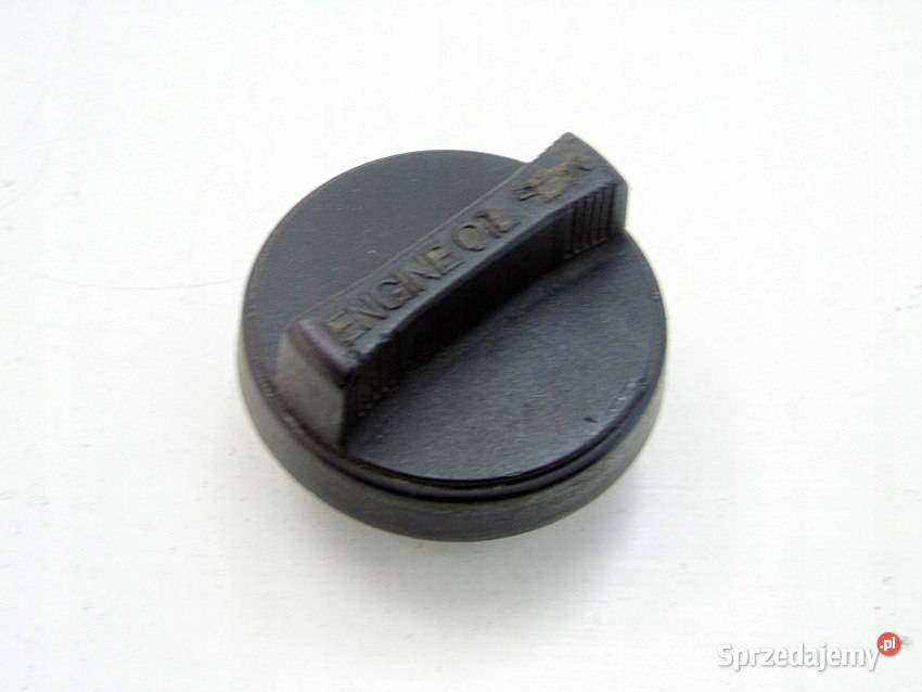 KOREK WLEWU OLEJU 22 D4D AVENSIS RAV4 COROLLA osobowe Sosnowiec