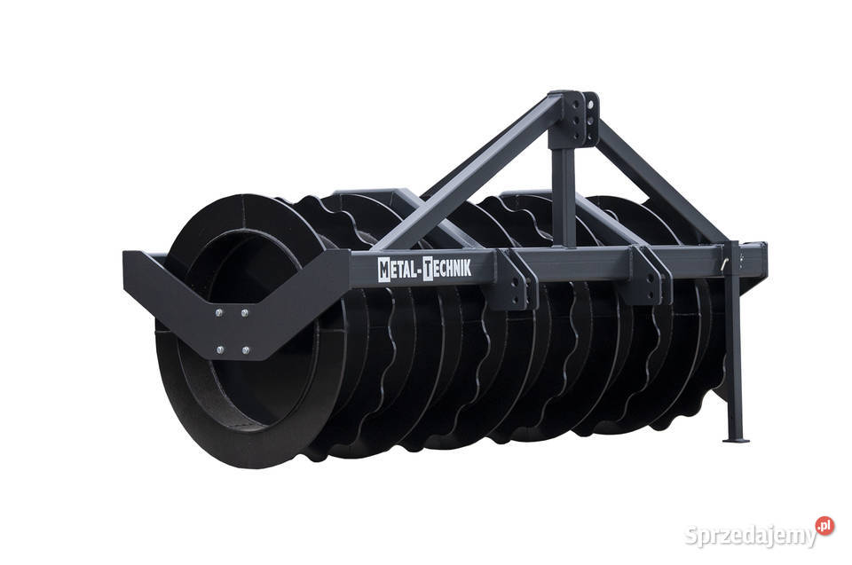 Wał pryzmowy Proszówka