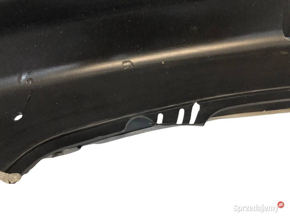 PEUGEOT 206 2 011998042009 BEZ 16v ZDERZAK PRZÓD