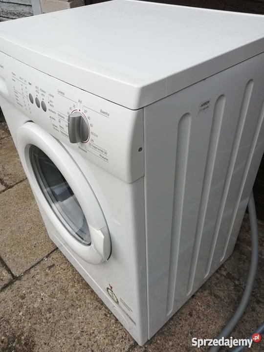 Pralka Bosch Classixx 6 stan możliwy transport Warszawa