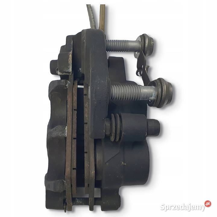 LEWY ZACISK HAMULCOWY PRZÓD ABS Przedni BMW Chełm
