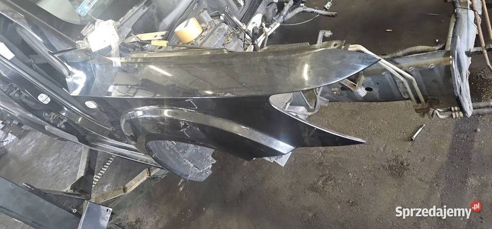 BŁOTNIK PRAWY PRZÓD DODGE JOURNEY 13H Lipno