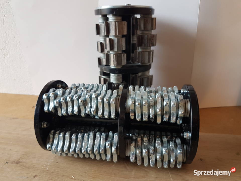 Rdzeń frezarka FR200 Von Arx Wrocław