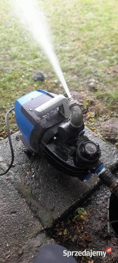 Zbiornik do hydrofor z kwasowki 25litrow sprawne sprzedam