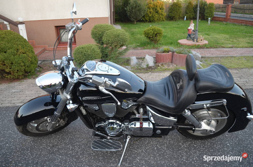 Honda VTX 1800 NEO 1700 Vn 1900 XV 2000 VL 1500 podkarpackie Nowa Dęba sprzedam