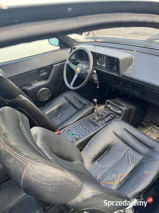 Ferrari Mondial Ostrołęka