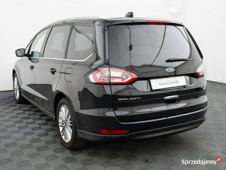 Ford Galaxy GD6E63920 EcoBlue 4WD Vignale Podgrz Pępowo