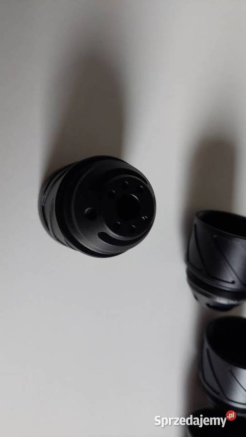 Tłumik Yokozuna DonnyFl