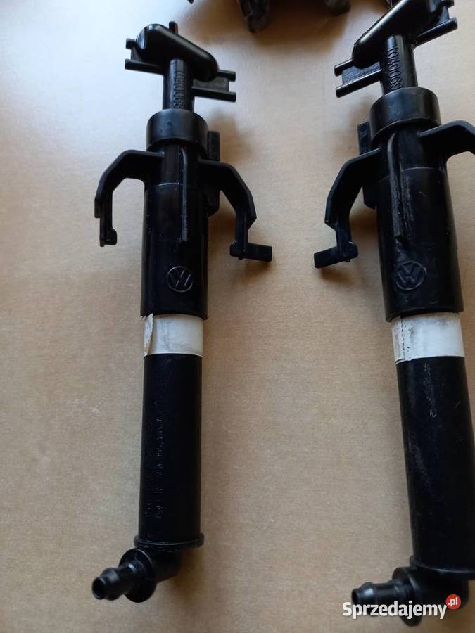 VW Passat B8 spryskiwacz lampy przód Bukownica sprzedam