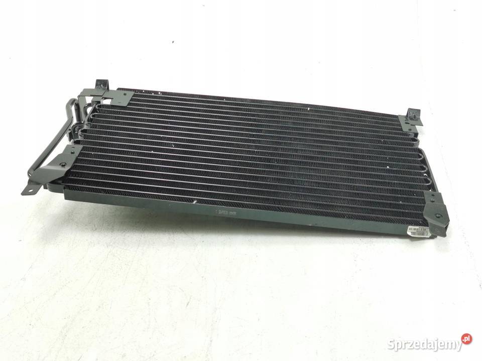 SKRAPLACZ KLIMATYZACJI 61 x 365 SZER 13 FORD