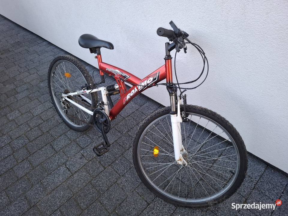 Rower dolnośląskie Wołów