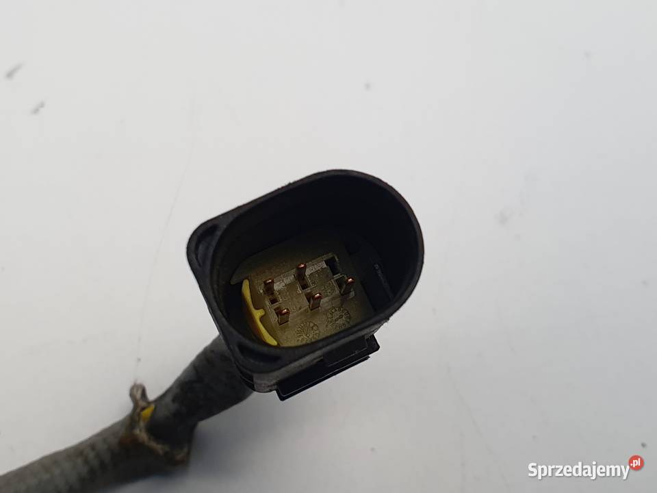 SONDA LAMBDA Mercedes W222 Vito Viano W251 W166 Chełm sprzedam