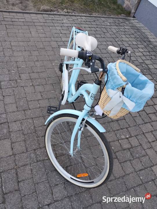 Sprzedam rower wielkopolskie Dubin