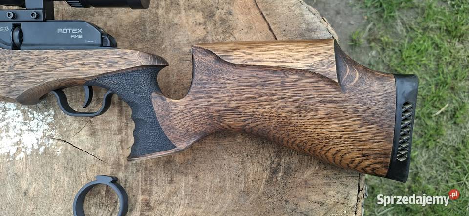 Walther Rotex RM8 45mm zestaw zachodniopomorskie Koszalin