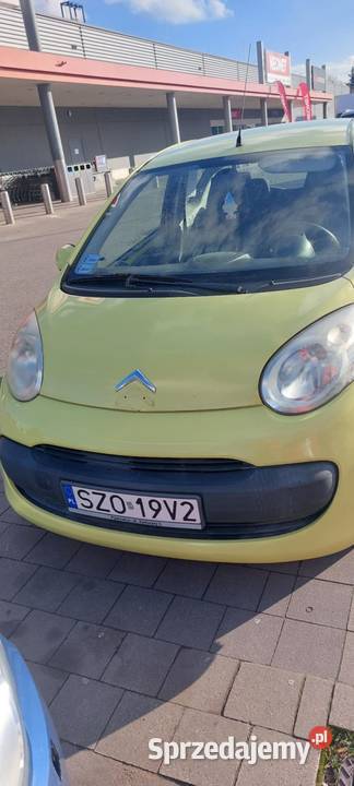 okazja długie opłaty i przegląd nowy akumulator 50KM Bytom sprzedam