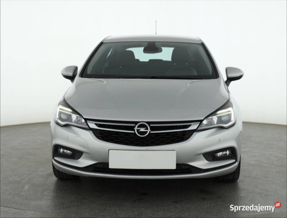 Opel Astra 14 T Samochody osobowe mazowieckie Piaseczno